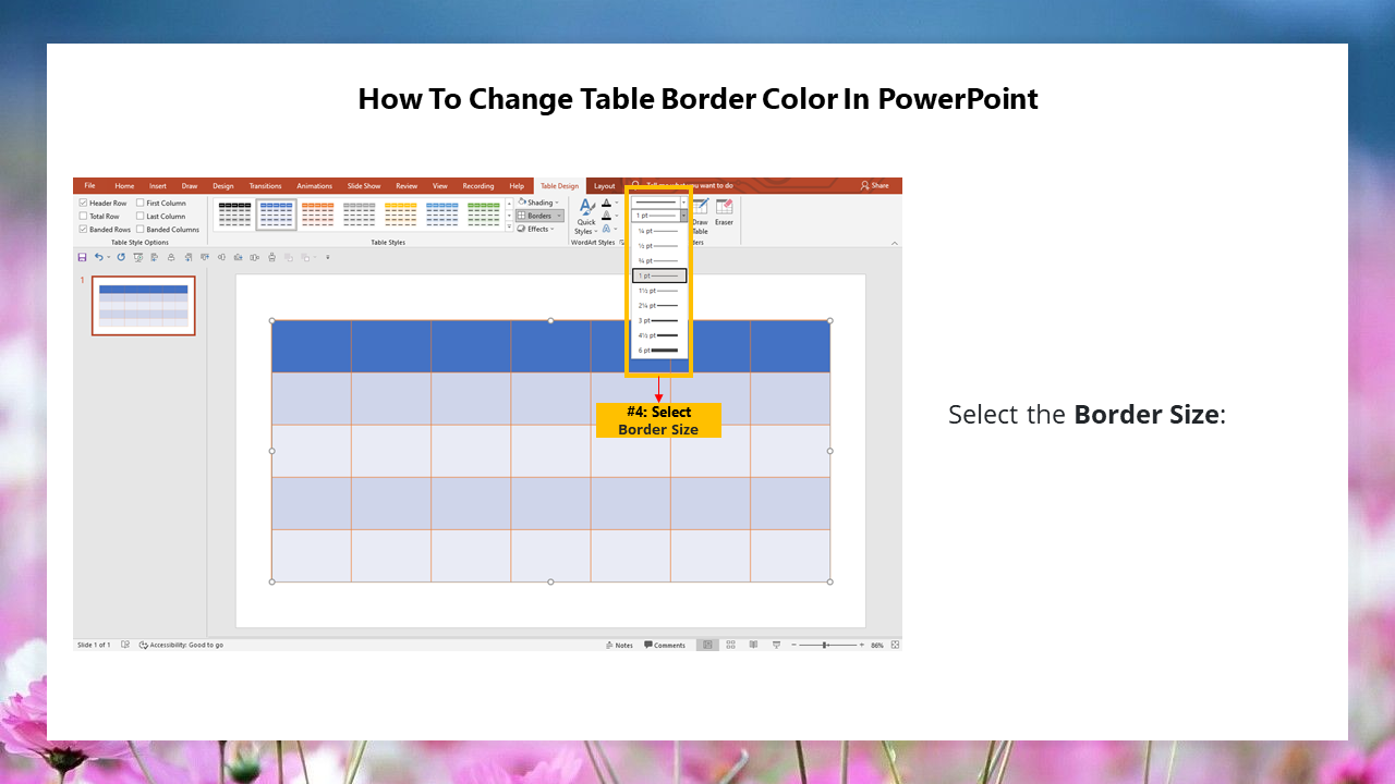 how-to-change-table-border-color-in-powerpoint-template